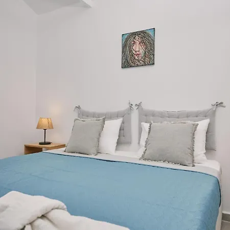 Sofita Sea View Apartment, By Tk Management *