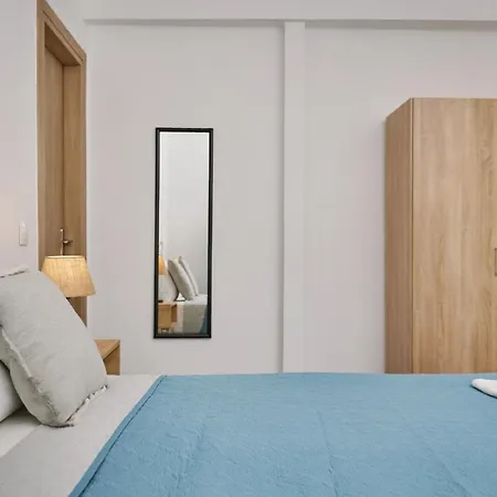 Sofita Sea View Apartment, By Tk Management Apartment Argassi