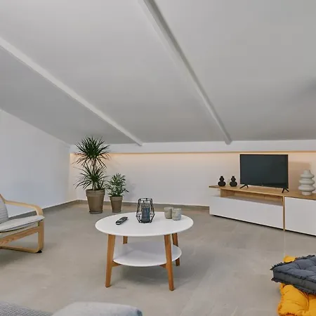Sofita Sea View Apartment, By Tk Management Apartment