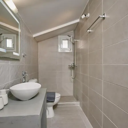Sofita Sea View Apartment, By Tk Management *