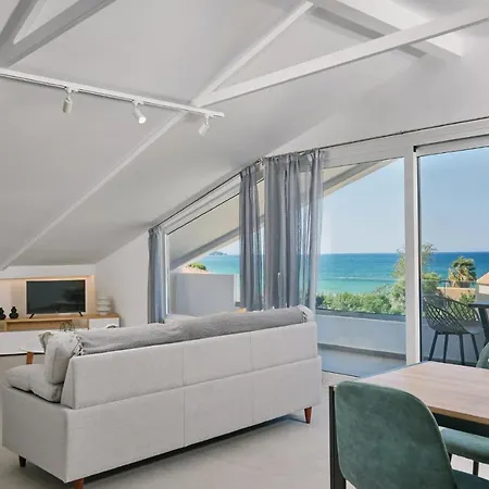 Sofita Sea View Apartment, By Tk Management *