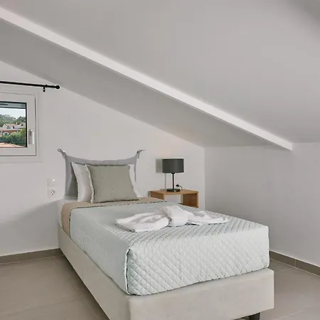 Sofita Sea View Apartment, By Tk Management * Argassi