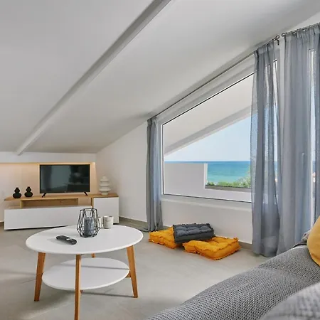 Sofita Sea View Apartment, By Tk Management Apartment