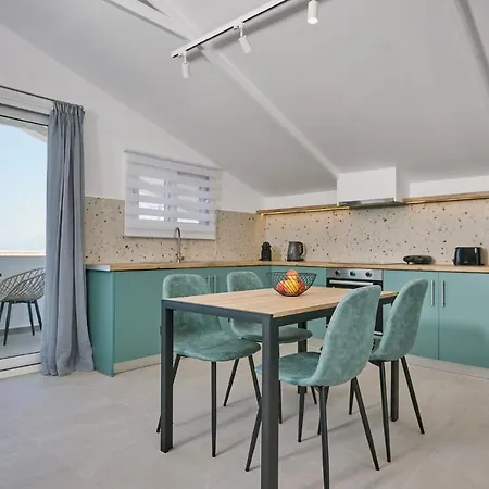 Apartment Sofita Sea View Apartment, By Tk Management Argassi