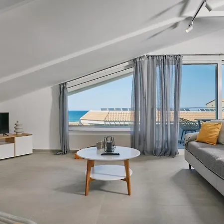 Sofita Sea View Apartment, By Tk Management Apartment