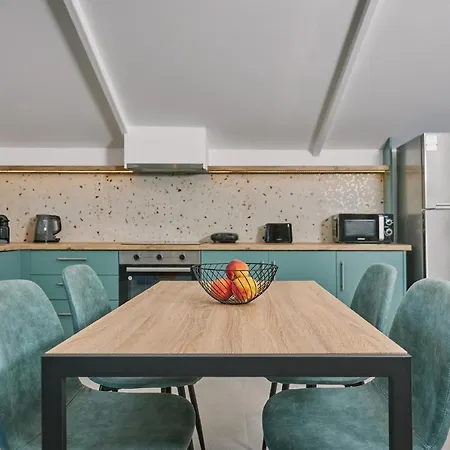Sofita Sea View Apartment, By Tk Management Apartment *