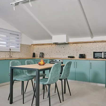 Apartment Sofita Sea View Apartment, By Tk Management