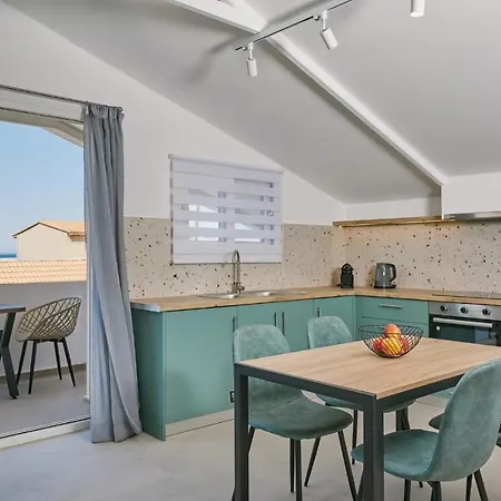 Sofita Sea View Apartment, By Tk Management
